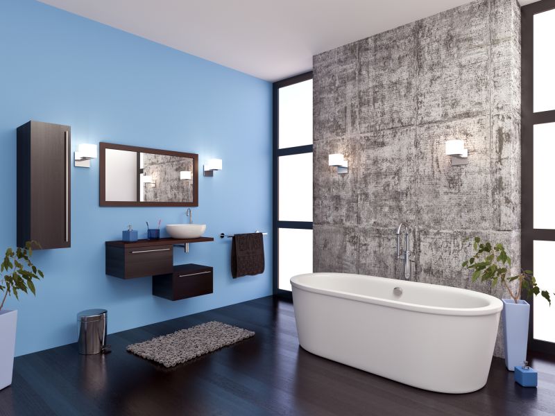 Increase Your Bathroom Remodeling Business with an AI Driven, Targeted Website