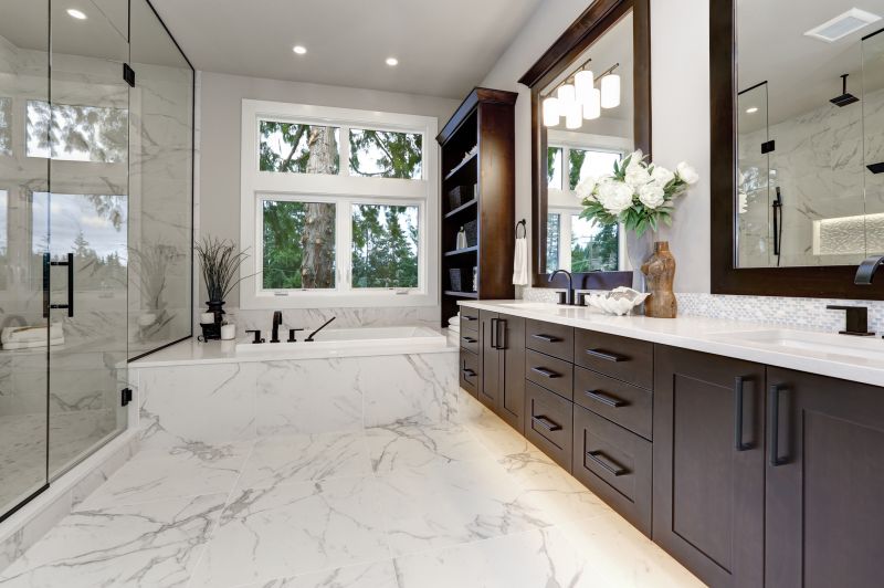 Top Bathroom Remodeling Companies in Revere, MA